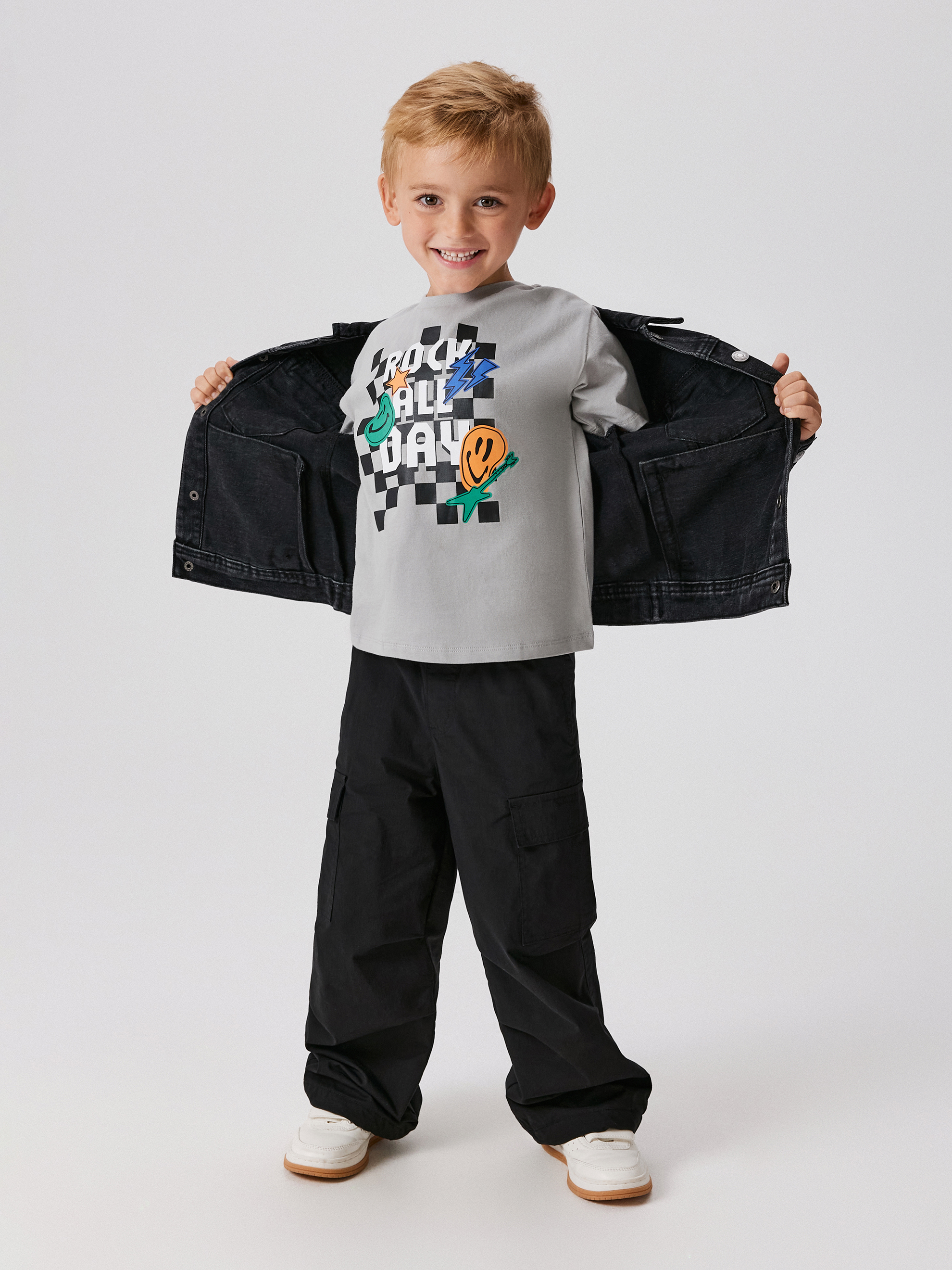 Футболка Acoola 20120510278_0093173 - фото 8