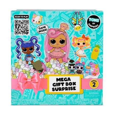 Кукла мини Lalaloopsy