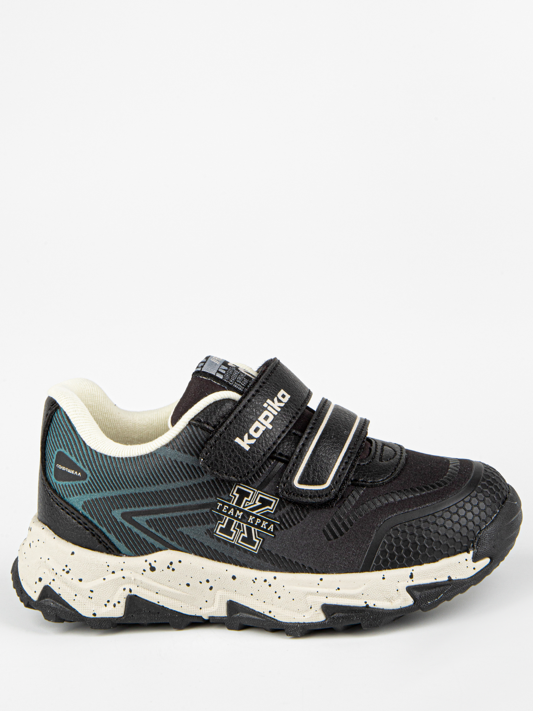 Кроссовки Kapika 711195с-2 - фото 1