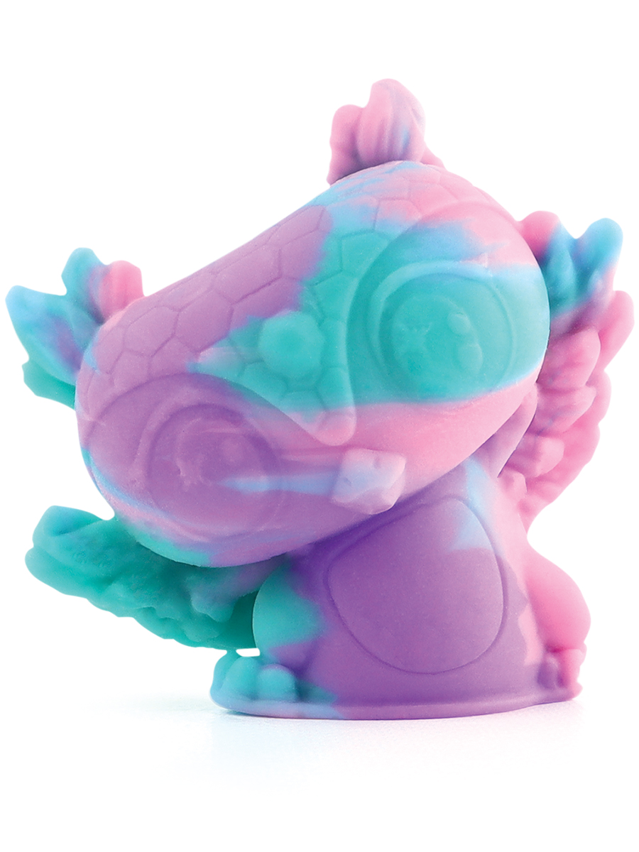 Игрушка-антистресс Nebulous Stars сквиш - фото 4