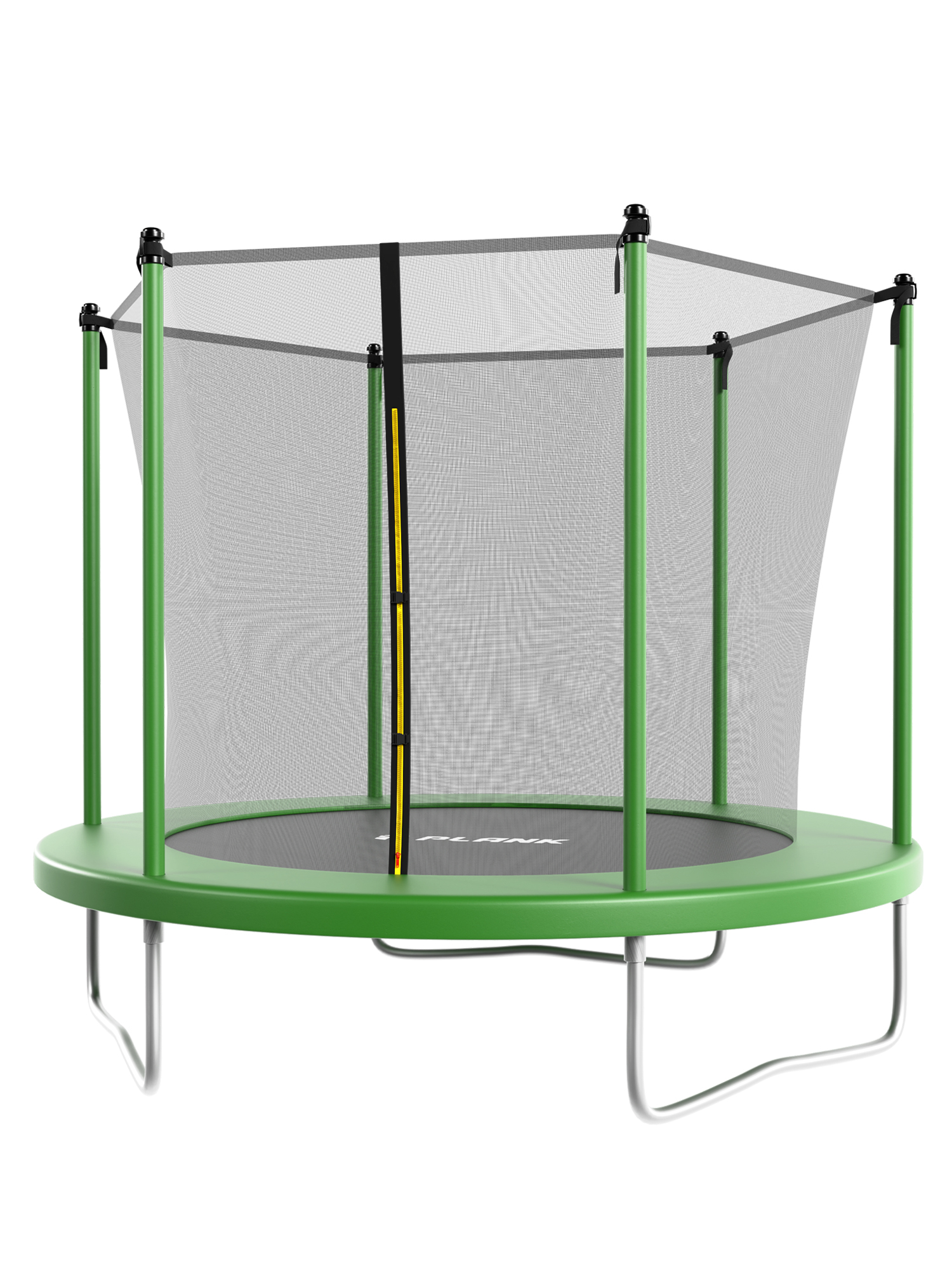 Батут уличный Plank SKY 10ft internal 305см с внутренней сеткой - фото 16