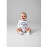 Боди Утенок