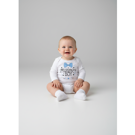 Боди Утенок