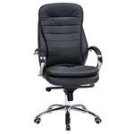 Компьютерное кресло DOBRIN чёрный