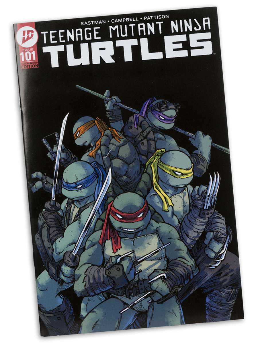Фигурка McFarlane Toys - фото 6