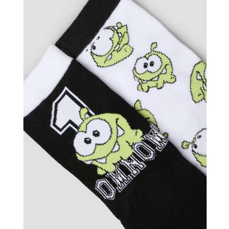 Носки OM NOM 2 пары