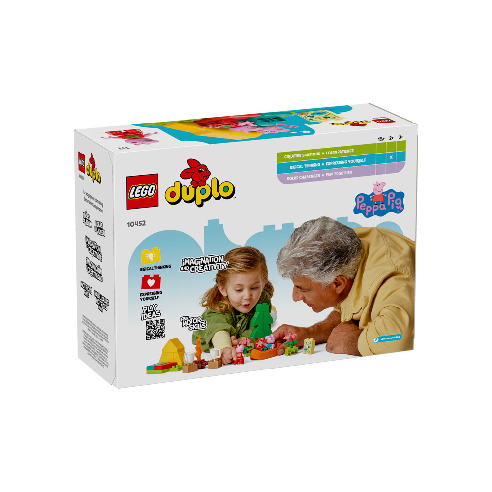 Конструктор LEGO 306 дет. - фото 4