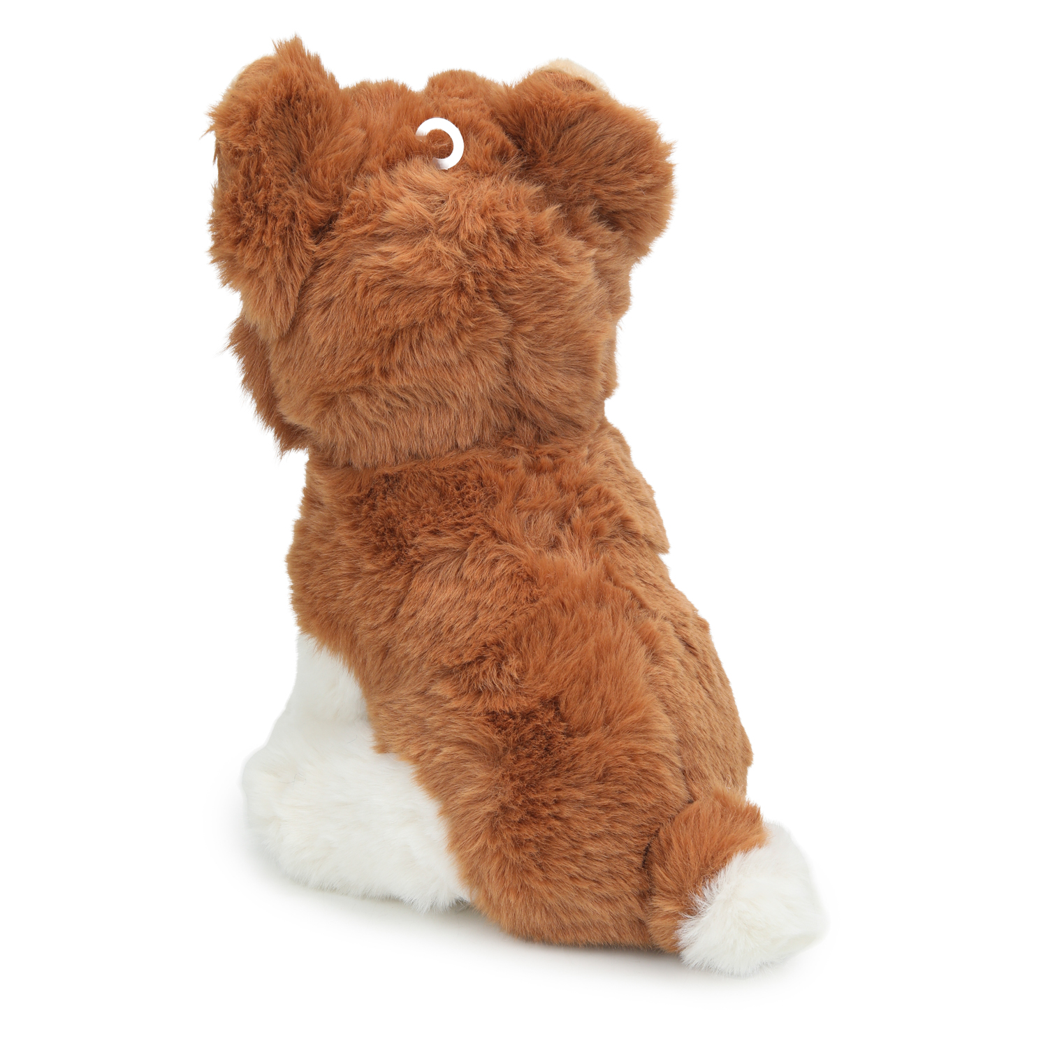 Мягкая игрушка Мульти Пульти собачка Корги - фото 8