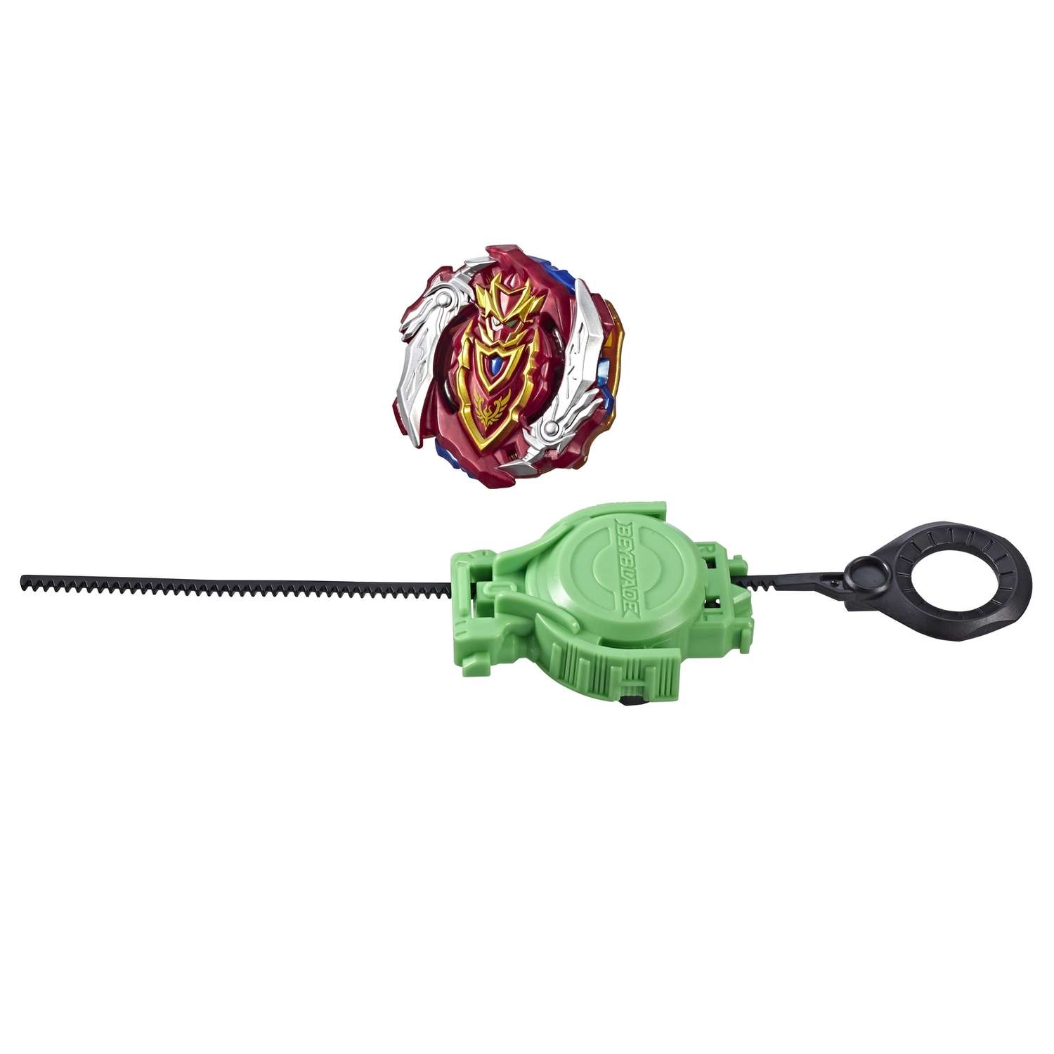 Игровой набор BeyBlade - фото 1