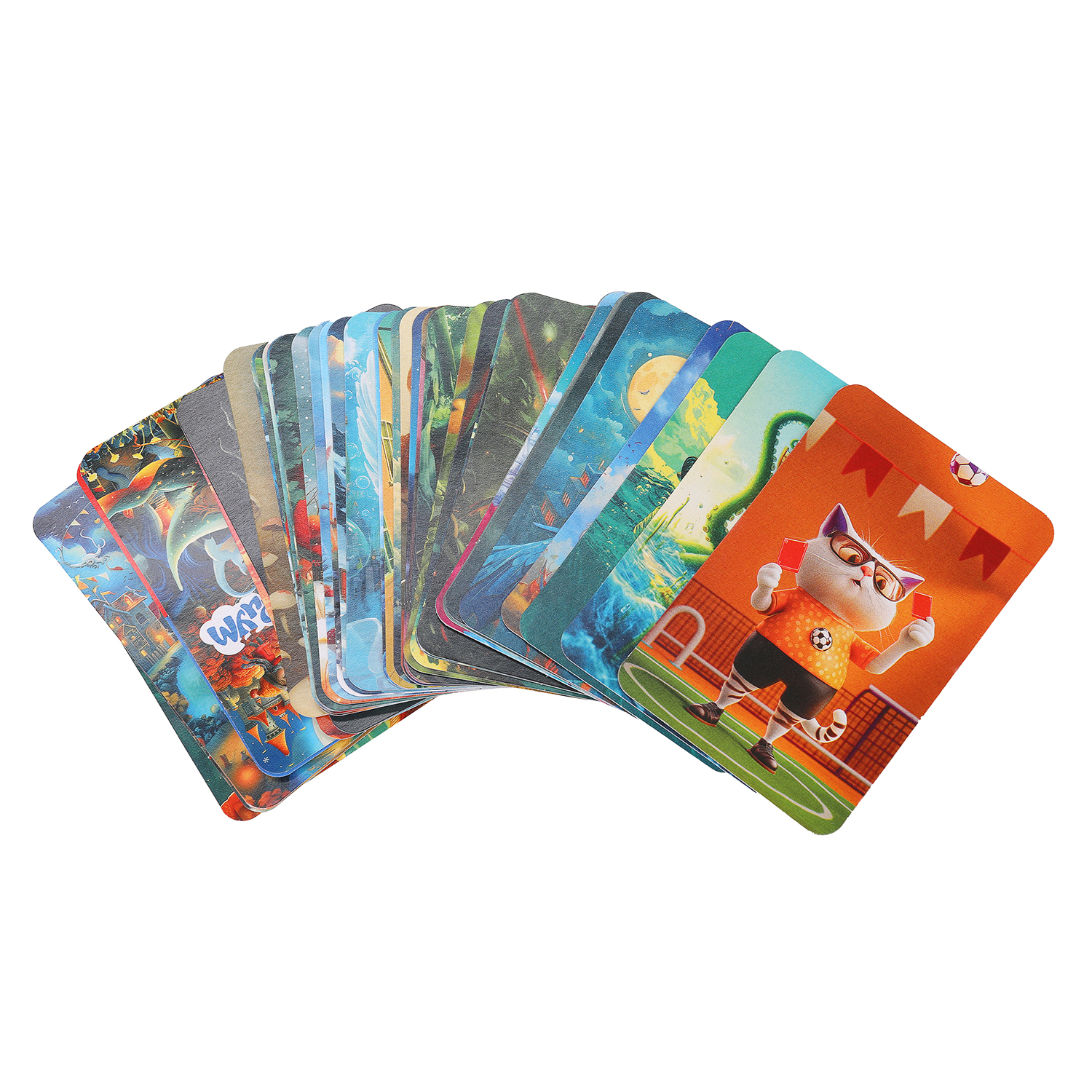 Настольная игра Умные игры Изображариум - фото 8