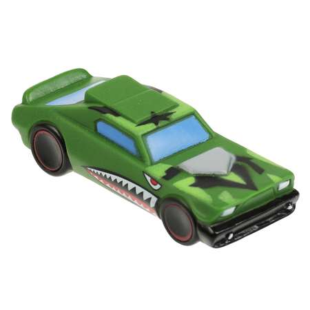 Игрушка Капитошка