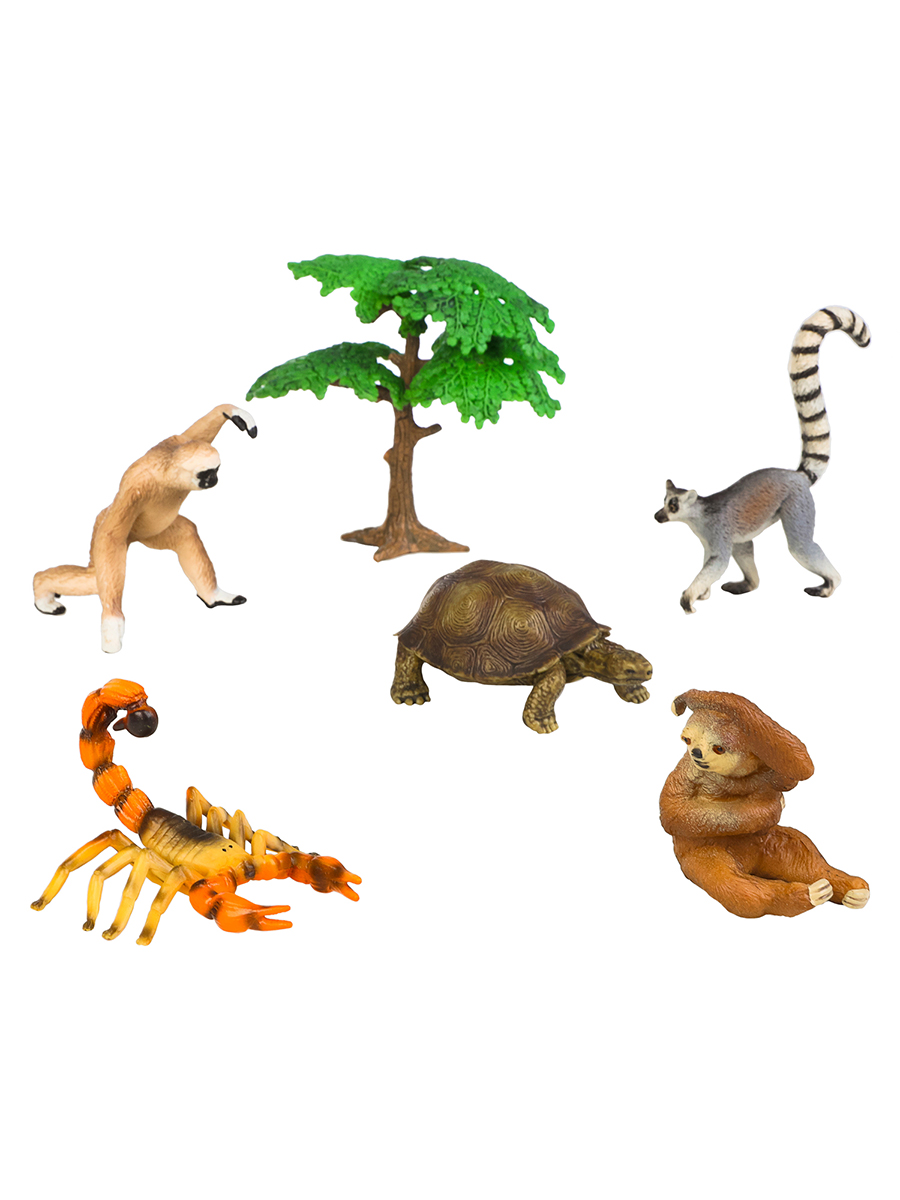 Игровой набор Masai Mara - фото 2