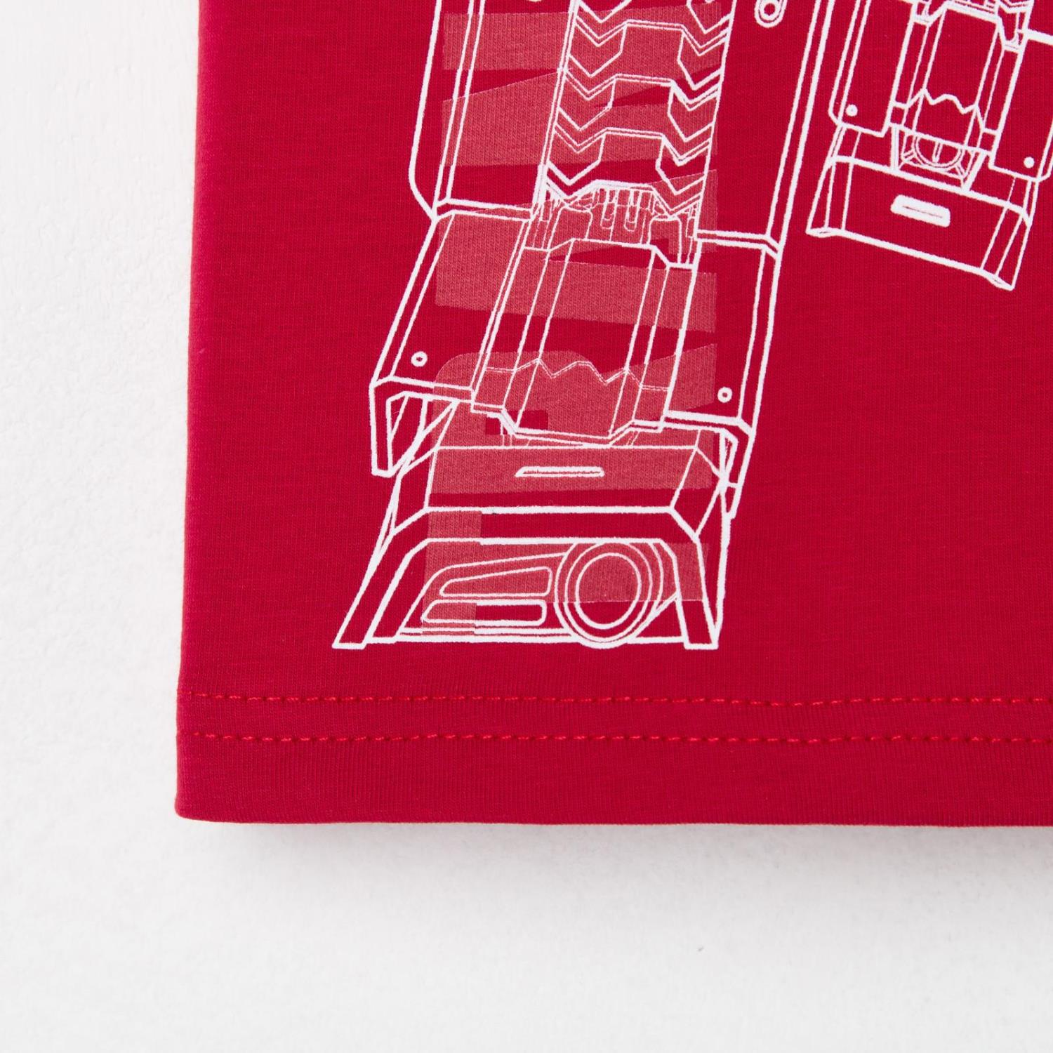 Футболка Kaftan 6243493 - фото 3