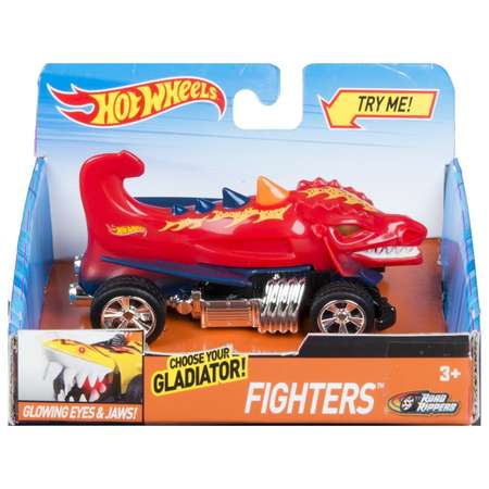 Автомобиль Hot Wheels
