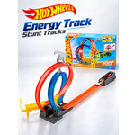 Трек Hot Wheels Бесконечная энергия