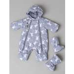 Комбинезон-трансформер batik