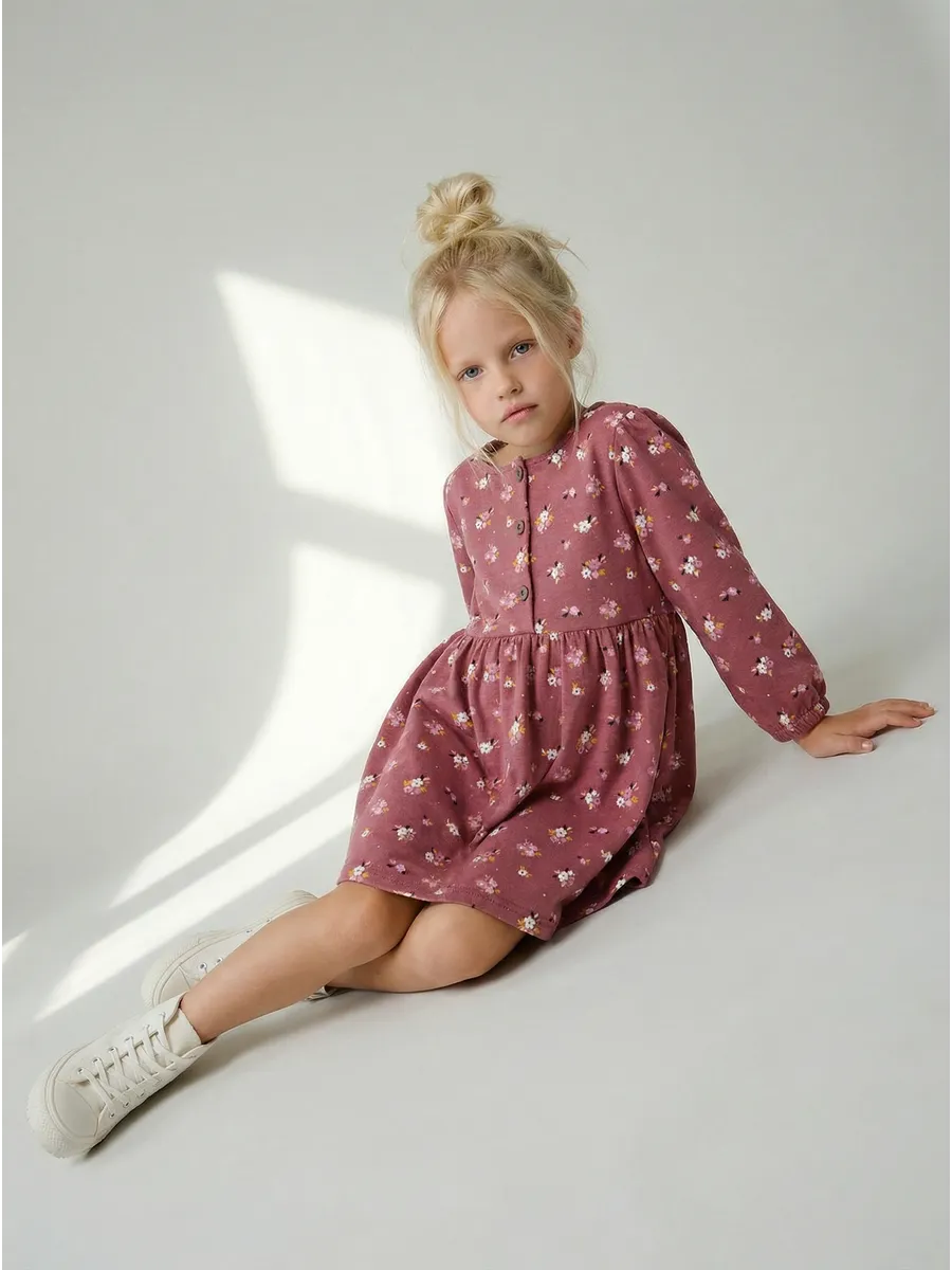 Платье YOULALA 1715100101 - фото 3