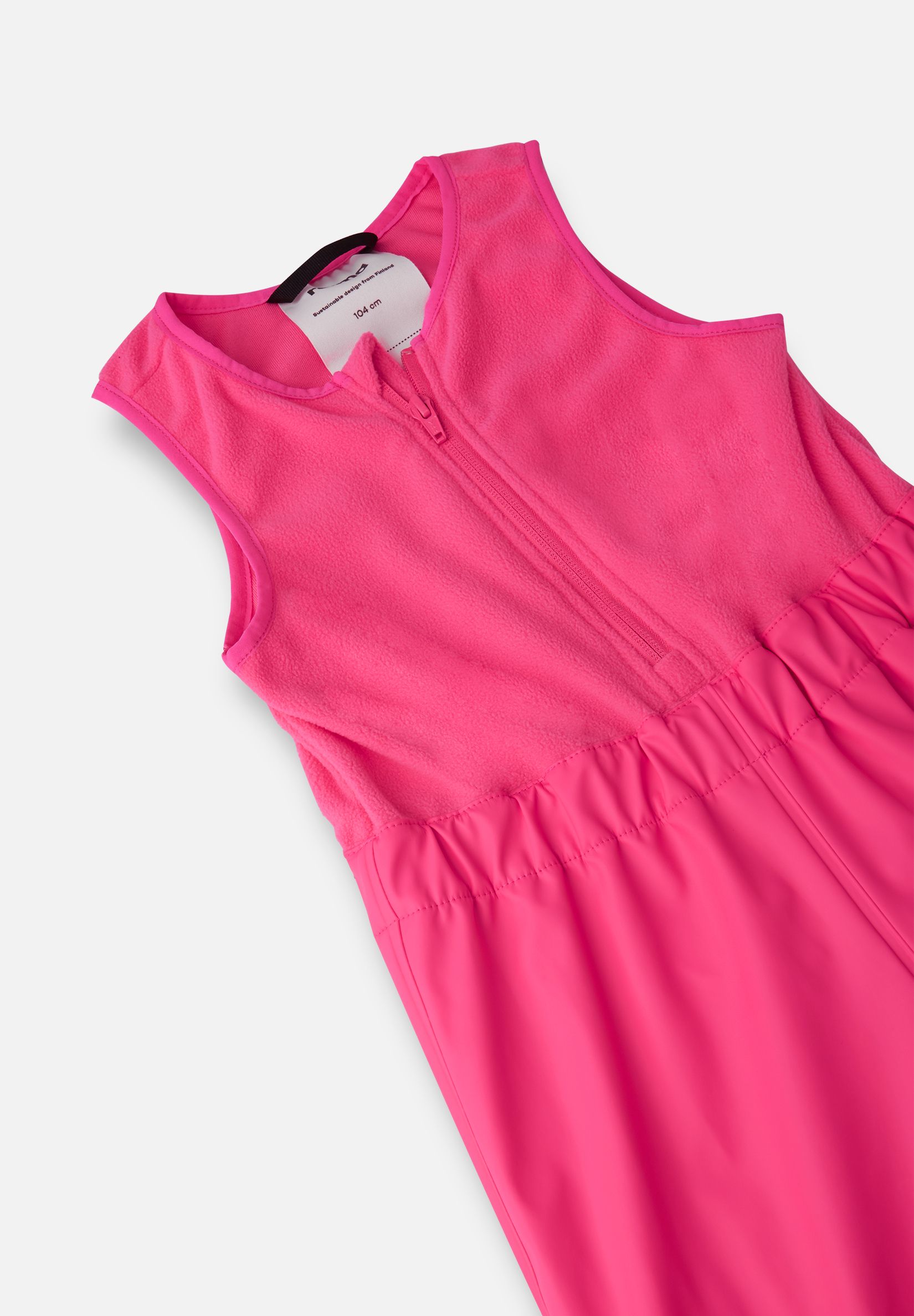 Полукомбинезон Reima 5100028A-4410 - фото 4