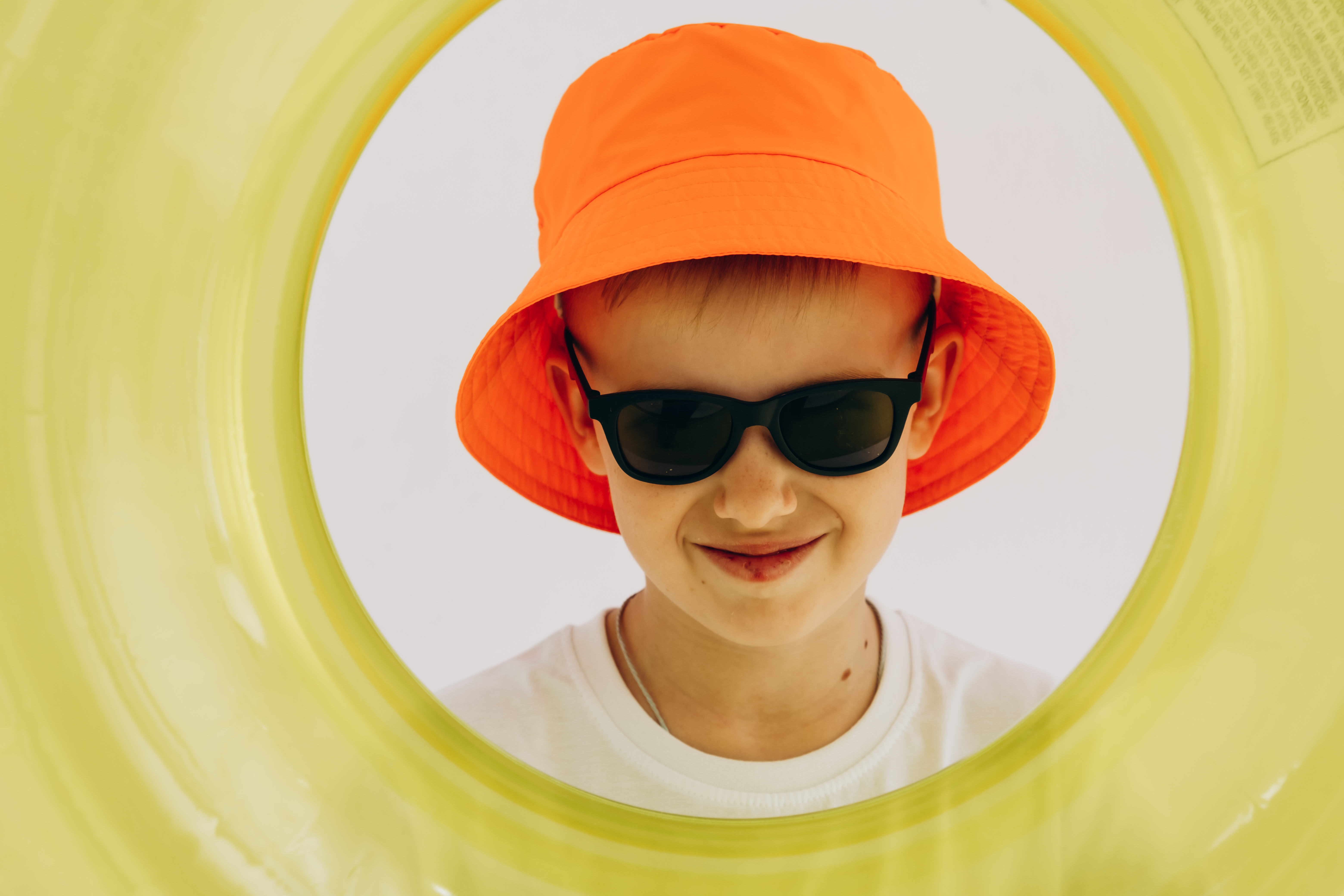 Панама Capitania ПАНАМАORANGNEON - фото 9