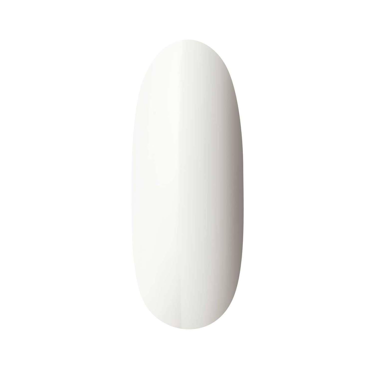 Лак для ногтей Parisa Cosmetics тон 312 Белый 6мл - фото 2
