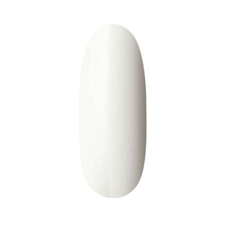 Лак для ногтей Parisa Cosmetics тон 312 Белый 6мл