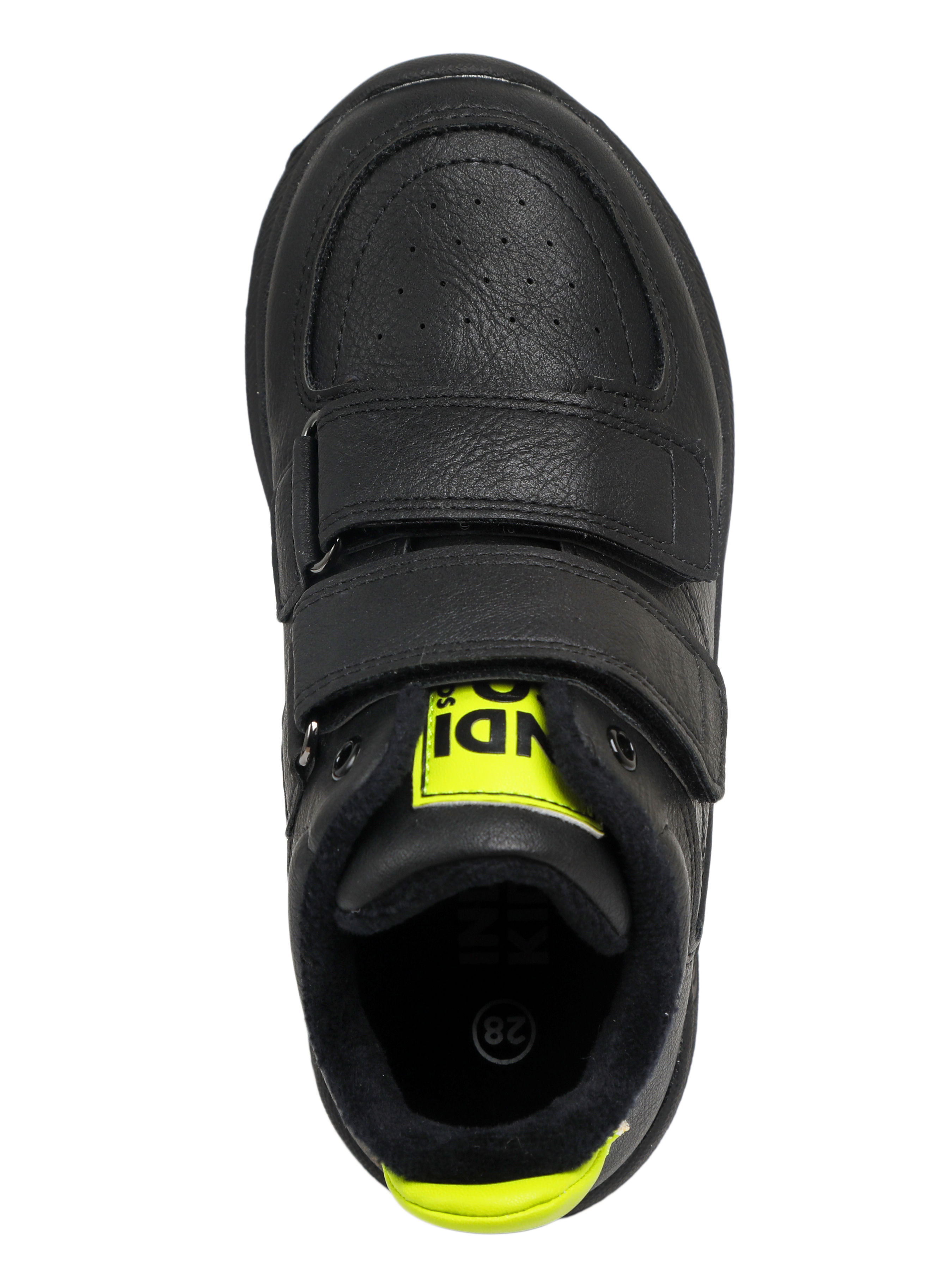 Ботинки Indigo kids 54-0003A - фото 4