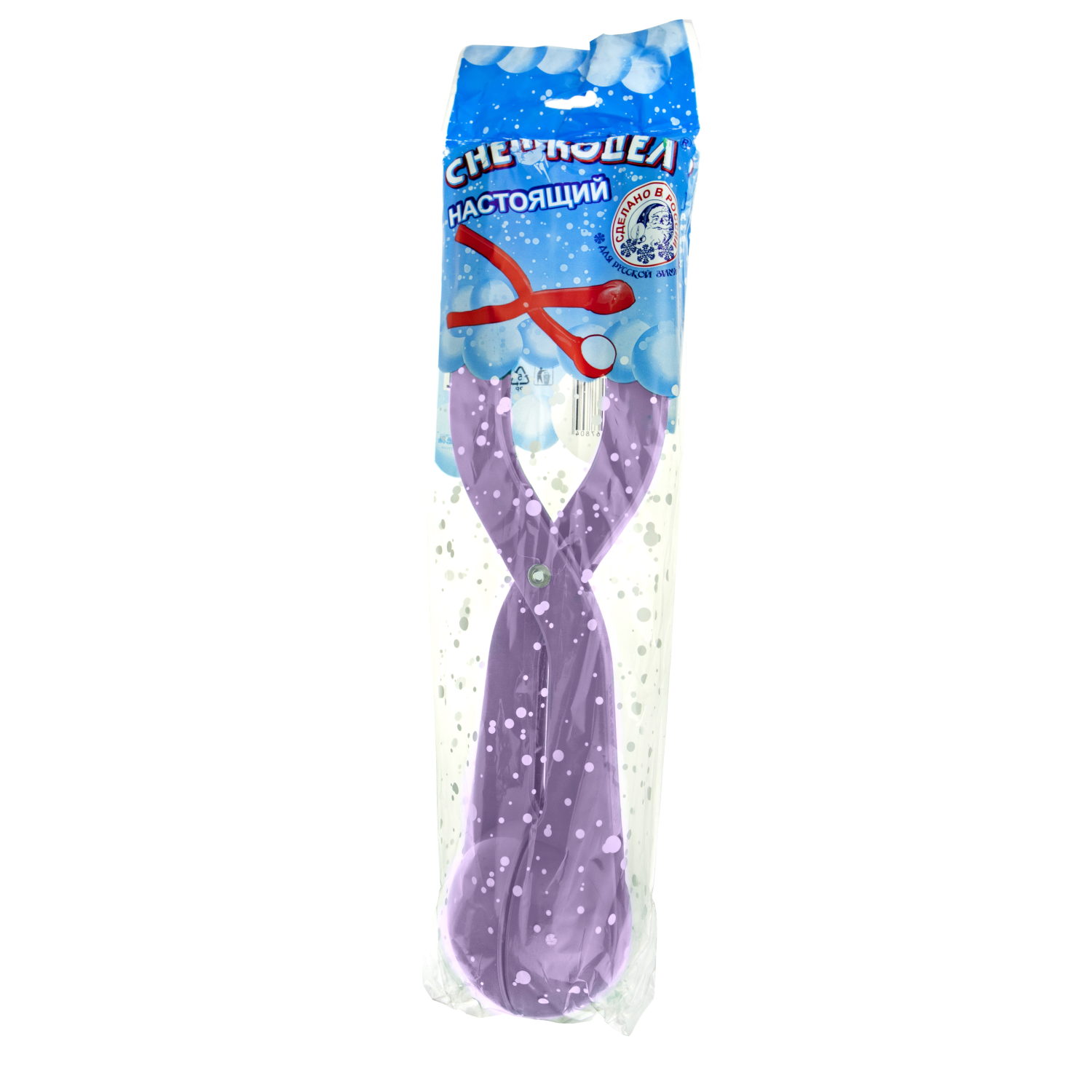 Снежколеп 1TOY - фото 15