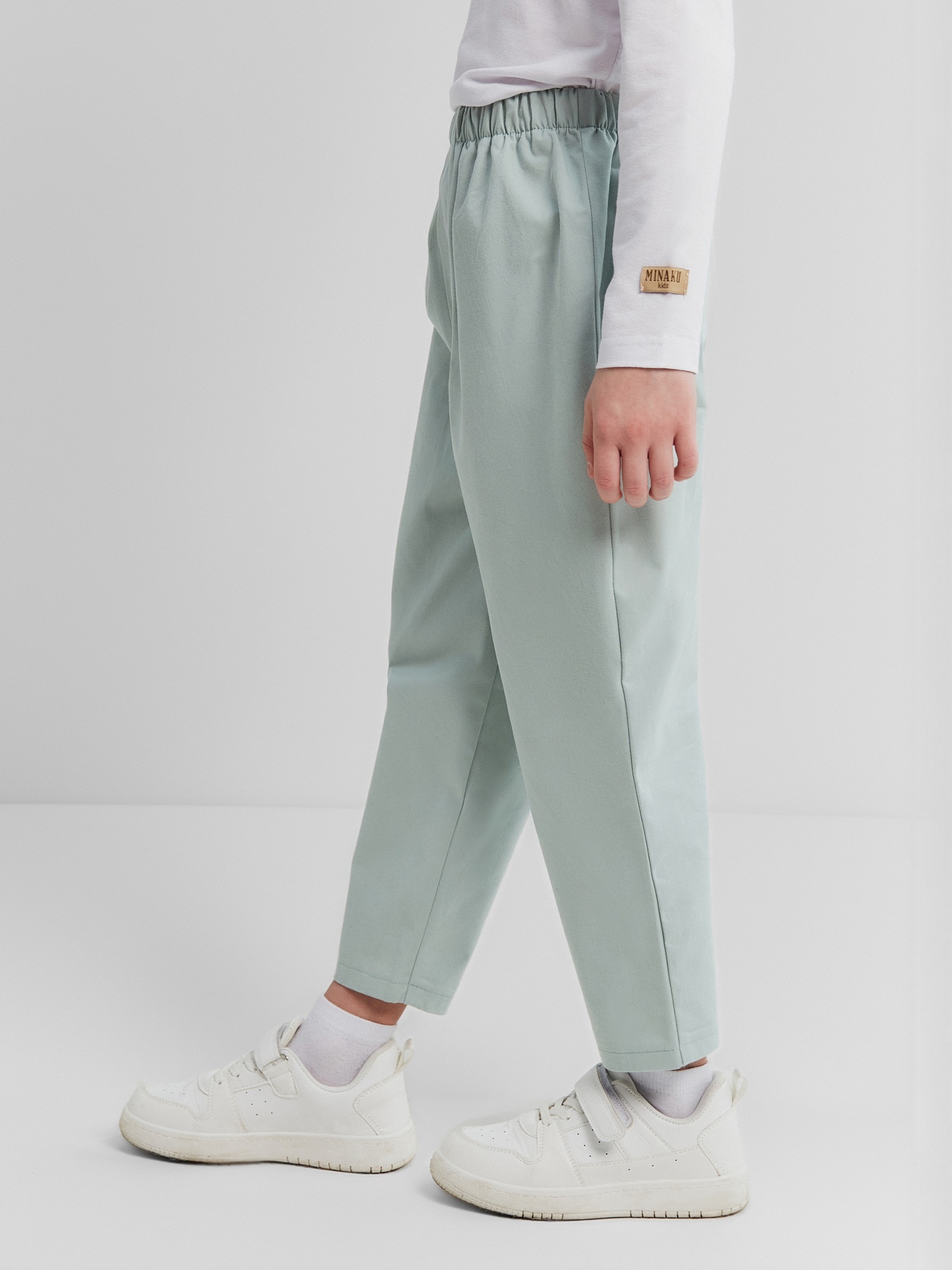 Джинсы Minaku 10460891 - фото 3