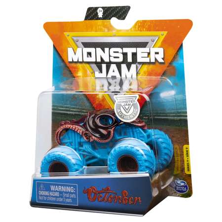 Автомобиль Monster Jam 1:64