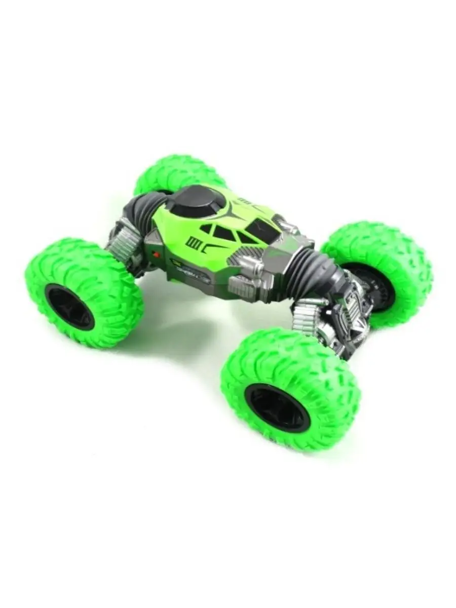 Автомобиль РУ Zhencheng - фото 3