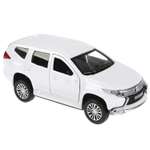 Автомобиль Технопарк Pajero Sport