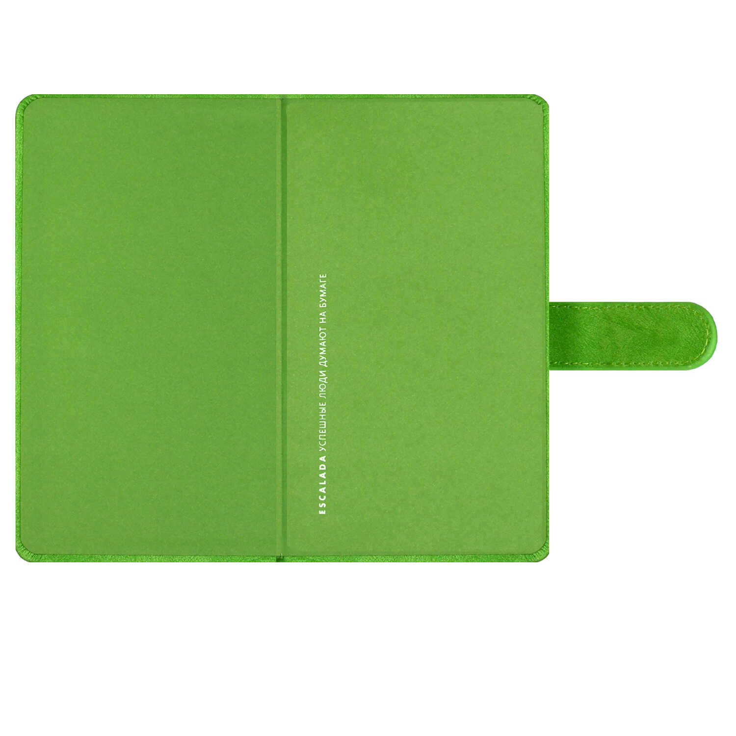 Ежедневник Феникс + ESCALADA 120 лист. - фото 6