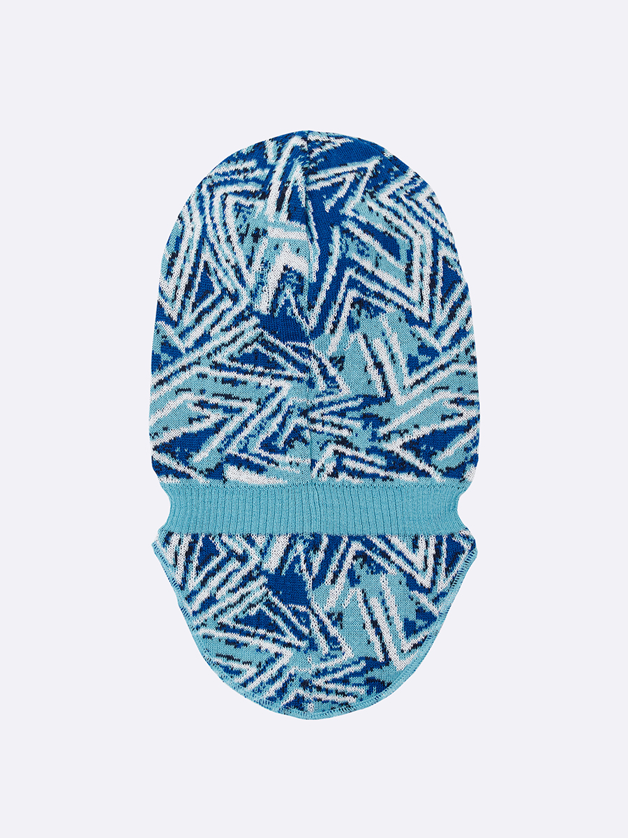 Шапка-шлем Lassie 71305303-6520 - фото 2