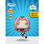 Фигурка Funko POP!