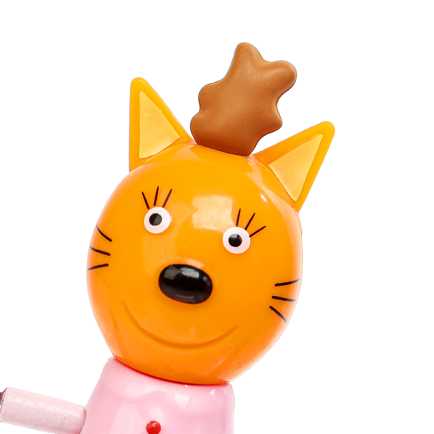 Фигурка Играем вместе Три кота - фото 4