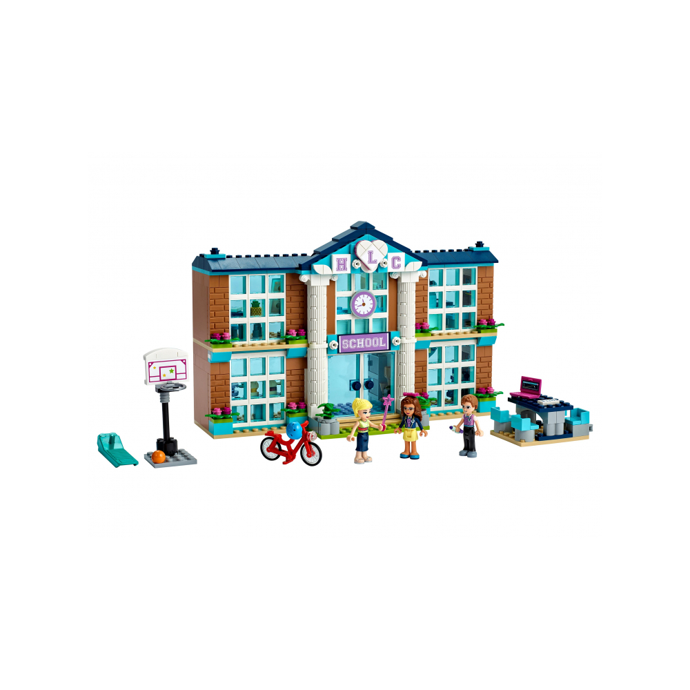 Конструктор LEGO Friends 737 дет. - фото 2