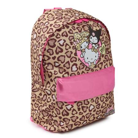 Рюкзак дошкольный Erhaft Hello Kitty