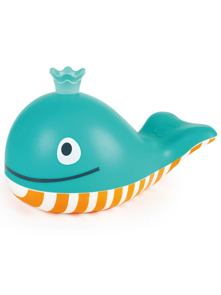 Игрушка Hape Кит - фото 5