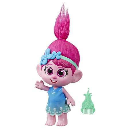 Кукла классическая Trolls