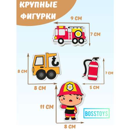 Игрушка BOSSTOYS в ассортименте