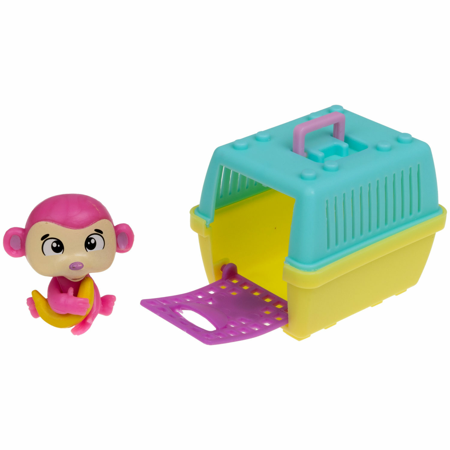 Фигурка 1TOY в ассортименте - фото 13