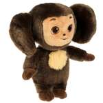 Мягкая игрушка Мульти Пульти Чебурашка