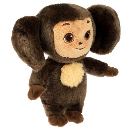 Мягкая игрушка Мульти Пульти Чебурашка