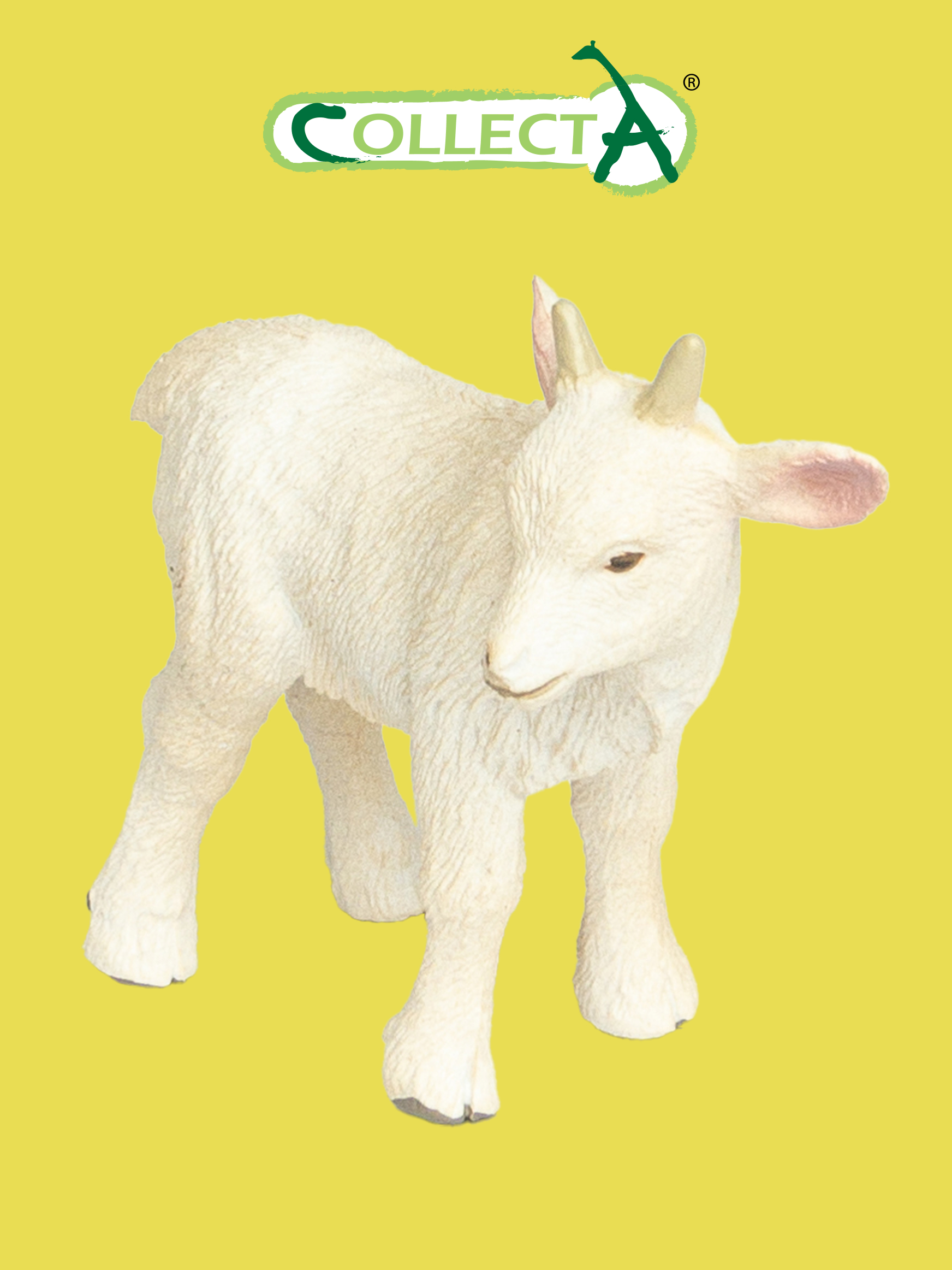 Фигурка Collecta Козленок - фото 1