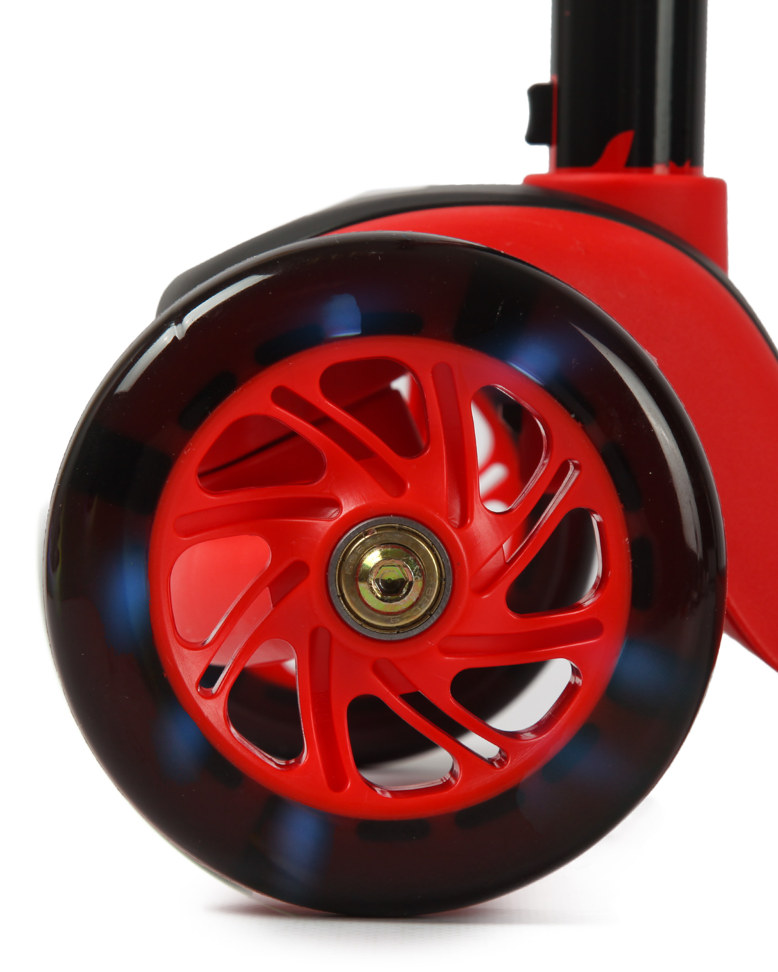 Самокат Kreiss трехколесный - фото 7