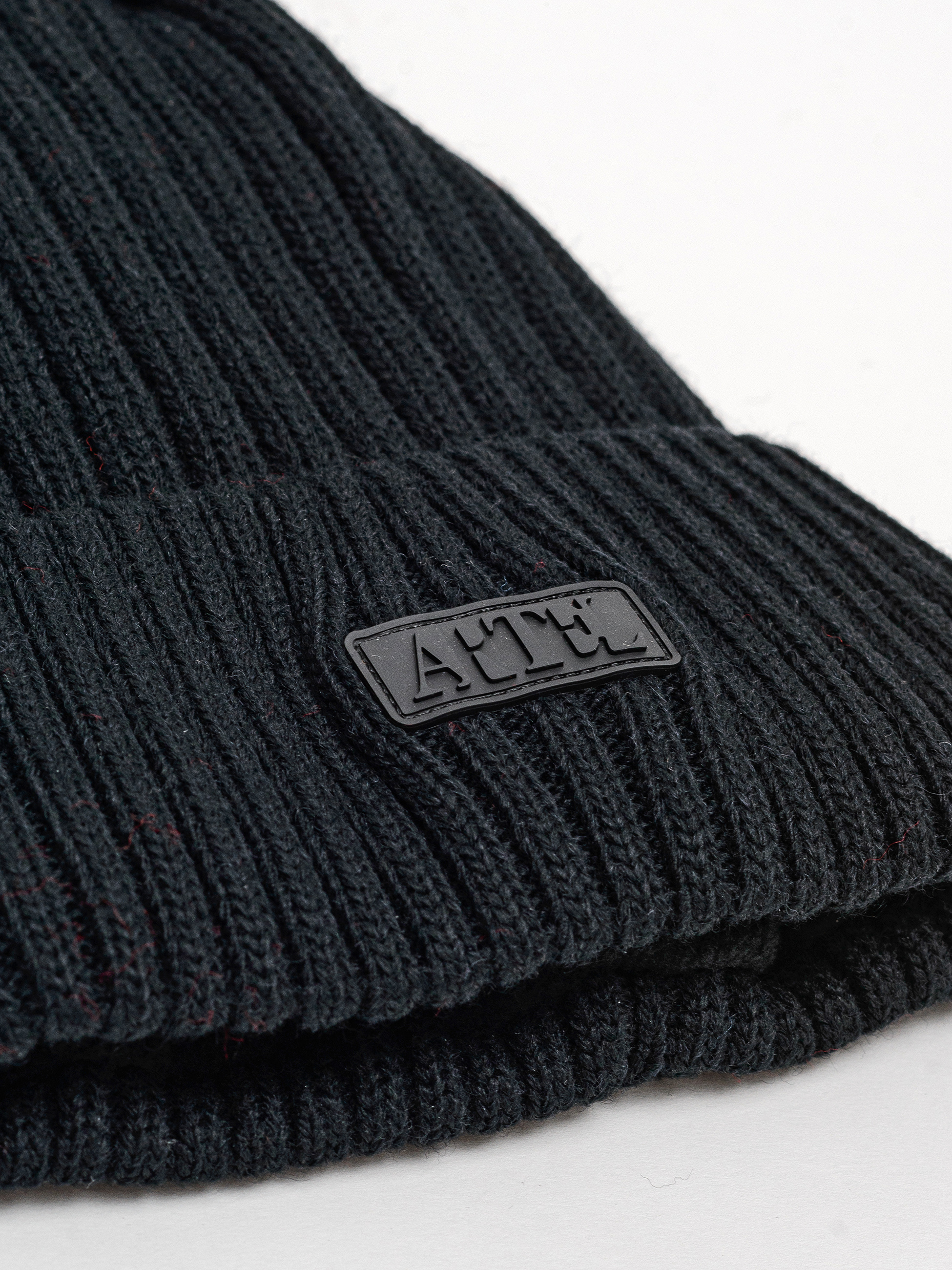 Шапка Artel 02030-42_черный - фото 4
