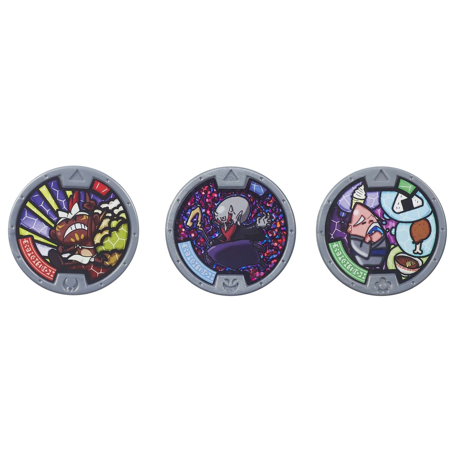 Игровой набор YOKAI WATCH в ассортименте - фото 20