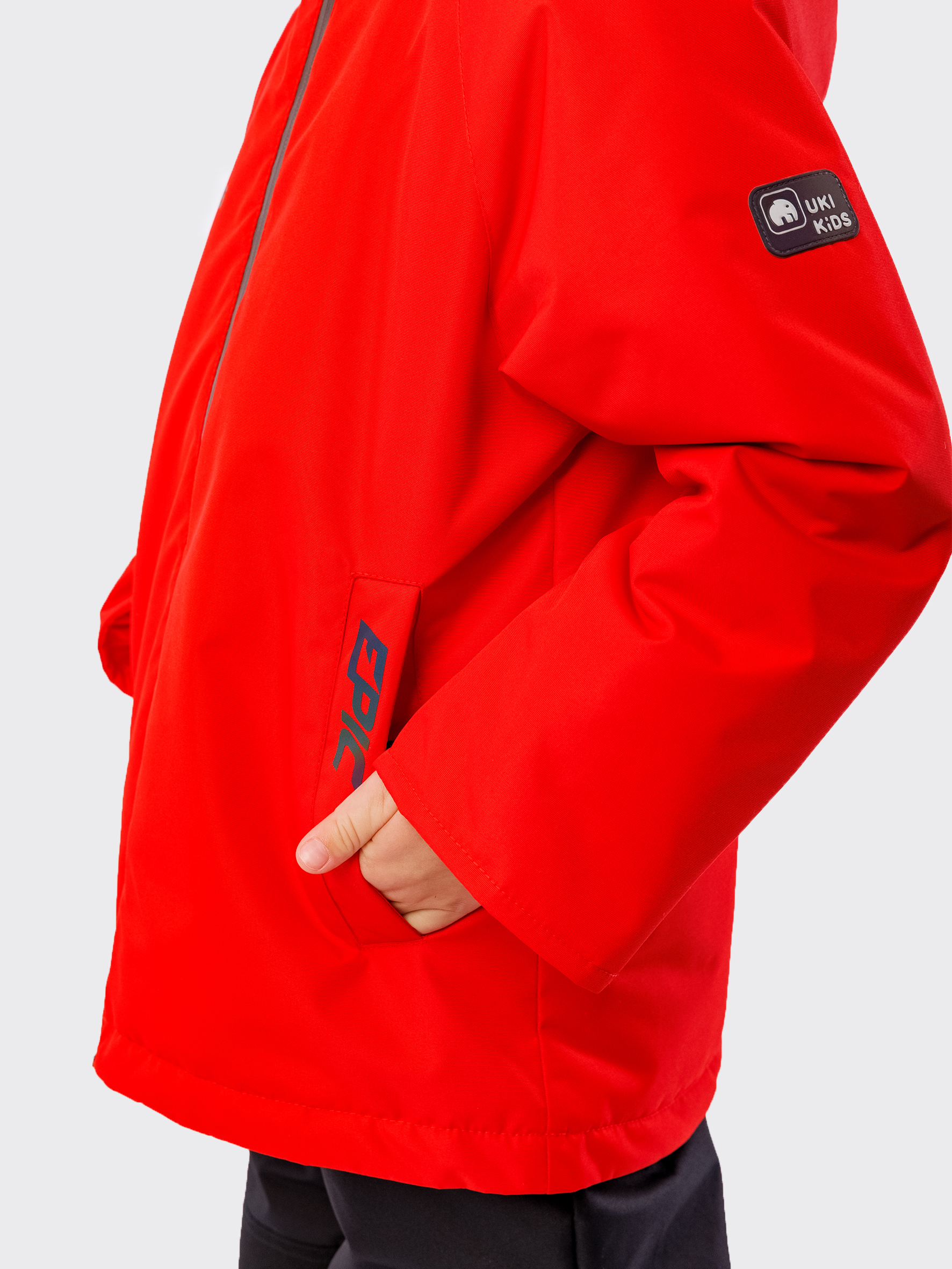 Костюм UKI KIDS 2spr23-006кр - фото 5