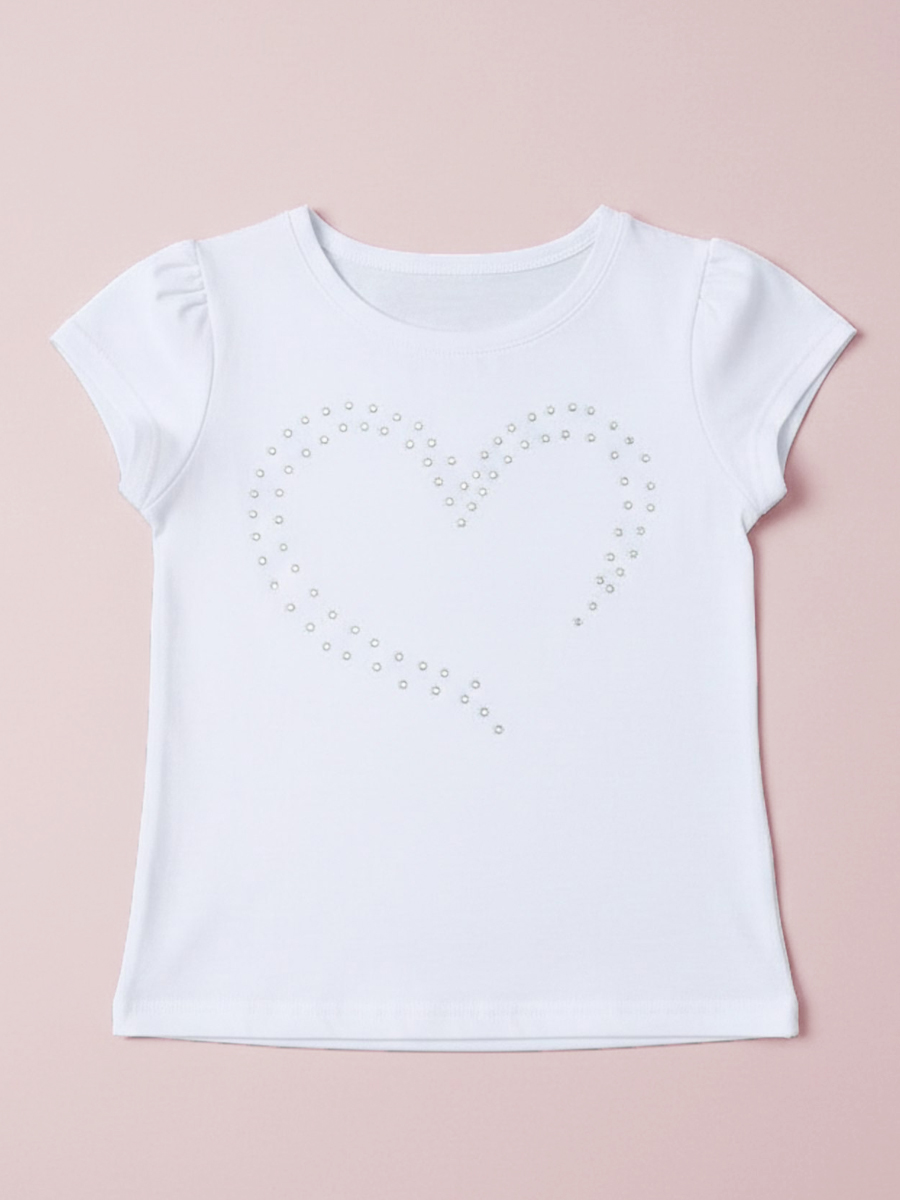 Футболка Персона Junior БлД1000 - фото 1