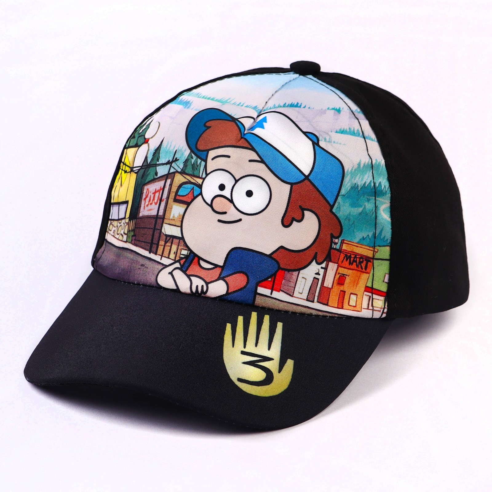 Кепка Disney 9803657 - фото 4